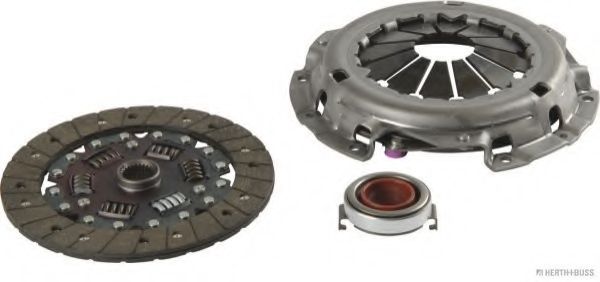 Комплект сцепления MAGNETI MARELLI 600000052790