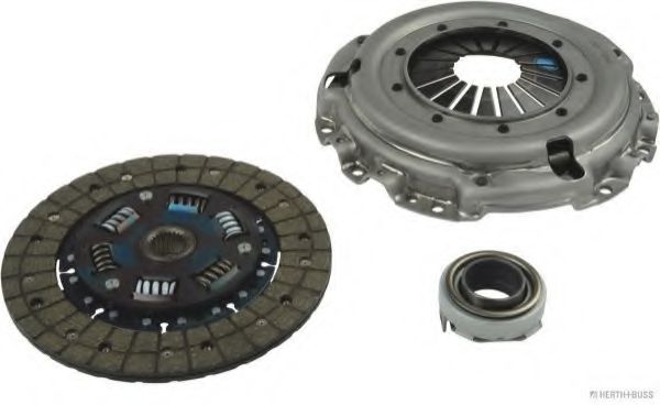 Комплект сцепления MAGNETI MARELLI 600000053030