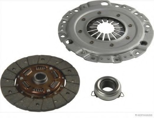 Комплект сцепления MAGNETI MARELLI 600000053700