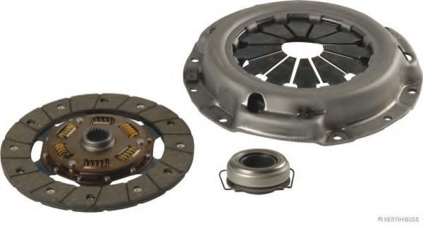 Комплект сцепления MAGNETI MARELLI 600000053720