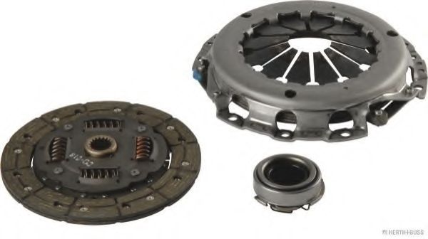 Комплект сцепления MAGNETI MARELLI 600000053830