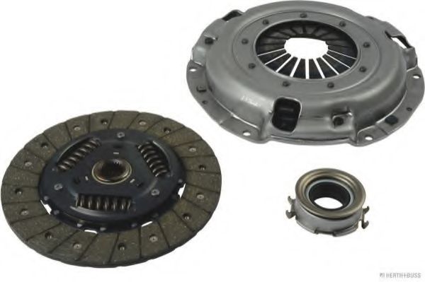 Комплект сцепления MAGNETI MARELLI 600000054010