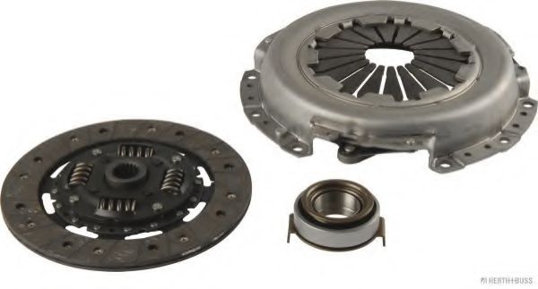 Комплект сцепления NK 13506