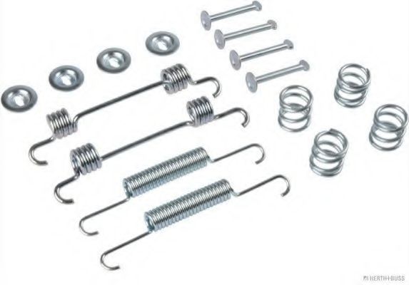 Комплектующие, тормозная колодка MAGNETI MARELLI 600000095130