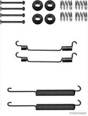 Комплектующие, тормозная колодка MAGNETI MARELLI 600000095390