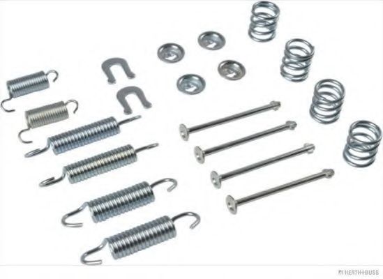 Комплектующие, тормозная колодка MAGNETI MARELLI 600000095480