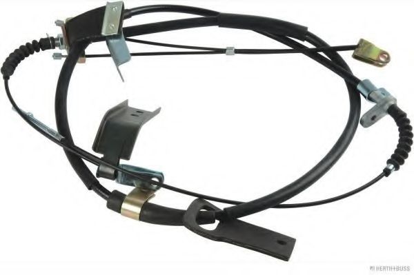 Трос, стояночная тормозная система MAGNETI MARELLI 600000123840