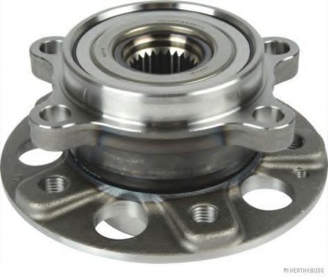 Комплект подшипника ступицы колеса MAGNETI MARELLI 600000136000