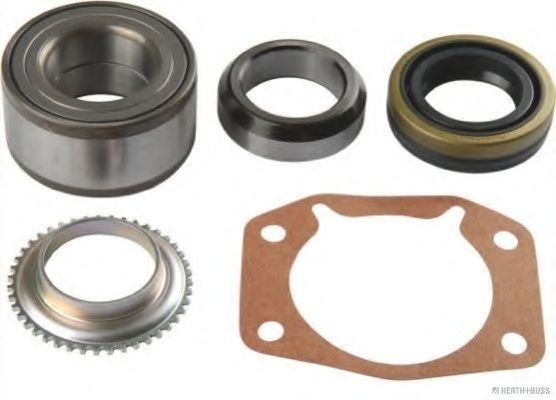 Комплект подшипника ступицы колеса MAGNETI MARELLI 600000141000