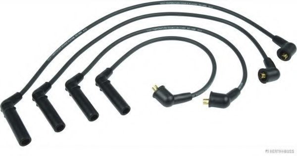 Комплект проводов зажигания MAGNETI MARELLI 600000174960