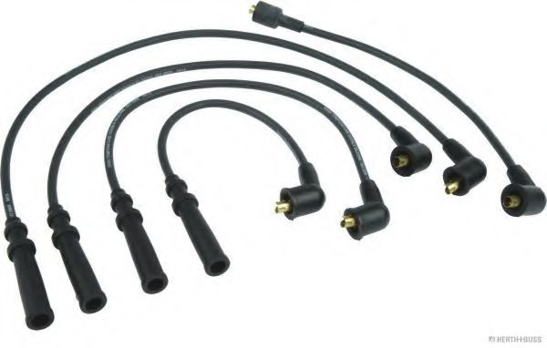 Комплект проводов зажигания MAGNETI MARELLI 600000175390