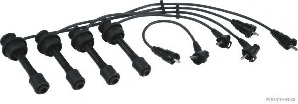 Комплект проводов зажигания DELCO REMY 476