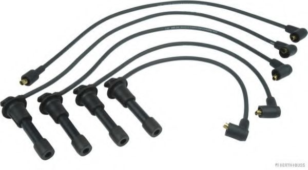 Комплект проводов зажигания MAGNETI MARELLI 600000175620