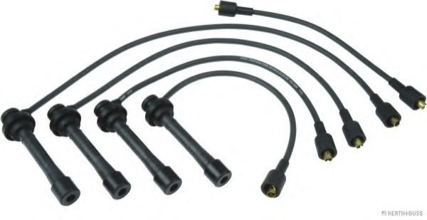 Комплект проводов зажигания MAGNETI MARELLI 600000176460