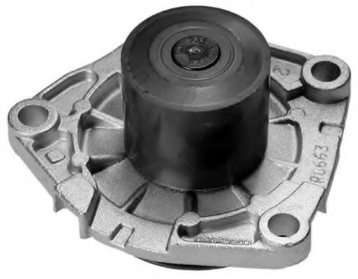 Водяной насос MAGNETI MARELLI 11707