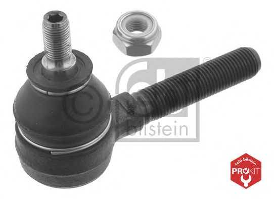 Наконечник поперечной рулевой тяги FEBI BILSTEIN 01712