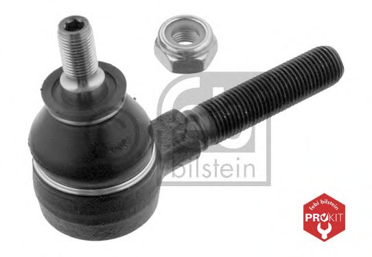 Наконечник поперечной рулевой тяги FEBI BILSTEIN 01713