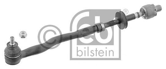 Поперечная рулевая тяга FEBI BILSTEIN 06628