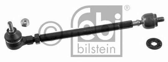 Поперечная рулевая тяга FEBI BILSTEIN 06934