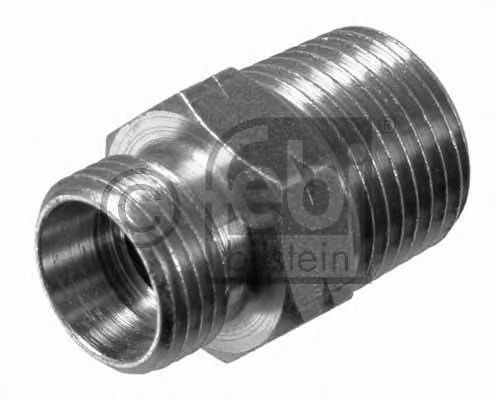 Соединительные элементы, трубопровод сжатого воздуха FEBI BILSTEIN 09663