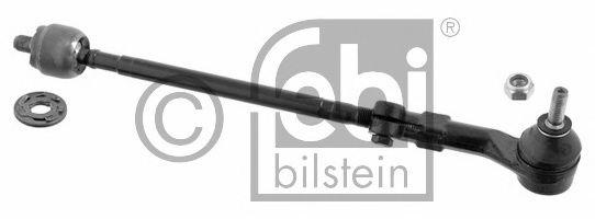 Поперечная рулевая тяга FEBI BILSTEIN 11401