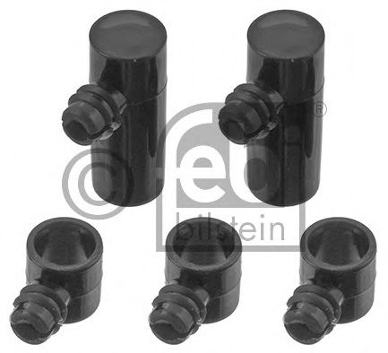 Масляный шланг FEBI BILSTEIN 11550