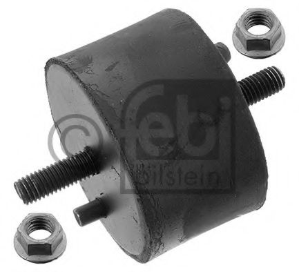 Подвеска, двигатель FEBI BILSTEIN 15786