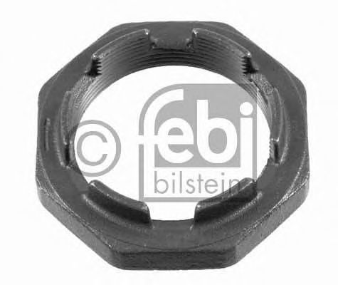Гайка, шейка оси FEBI BILSTEIN 18203