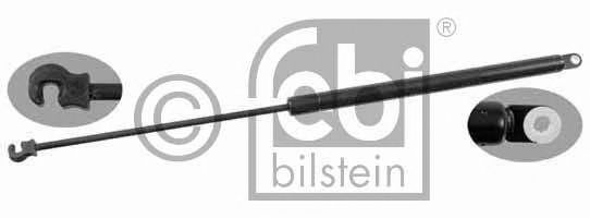 Газовая пружина, крышка багажник FEBI BILSTEIN 22717