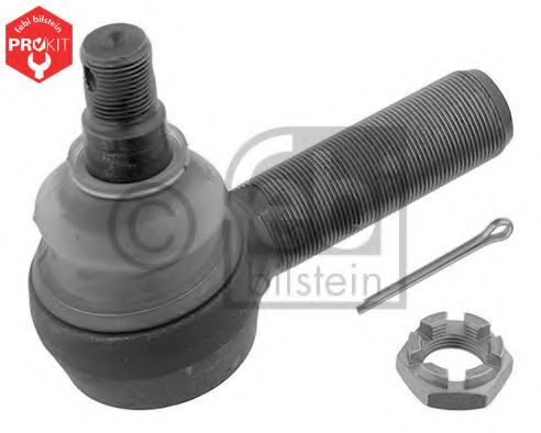 Наконечник поперечной рулевой тяги FEBI BILSTEIN 22789