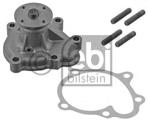 Водяной насос FEBI BILSTEIN 24331