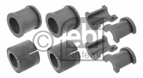 Комплект подшипника, стабилизатор FEBI BILSTEIN 27258