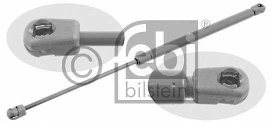 Газовая пружина, крышка багажник FEBI BILSTEIN 27589