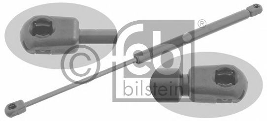 Газовая пружина, крышка багажник FEBI BILSTEIN 28030