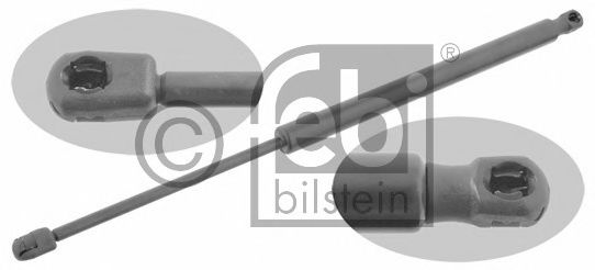 Газовая пружина, крышка багажник FEBI BILSTEIN 29404