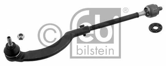 Поперечная рулевая тяга FEBI BILSTEIN 29683