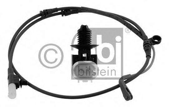 Сигнализатор, износ тормозных колодок FEBI BILSTEIN 31820