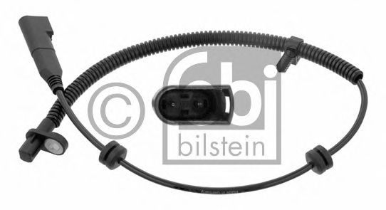 Датчик, частота вращения колеса FEBI BILSTEIN 32564