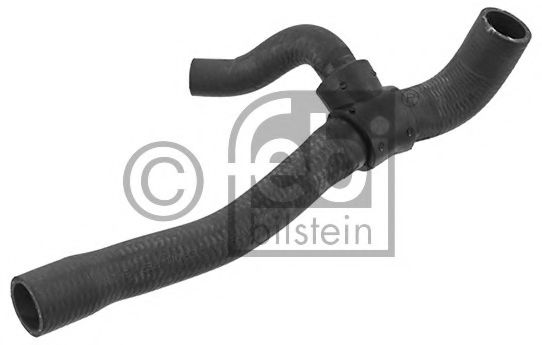 Шланг радиатора FEBI BILSTEIN 33530