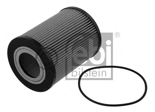 Масляный фильтр FEBI BILSTEIN 35349