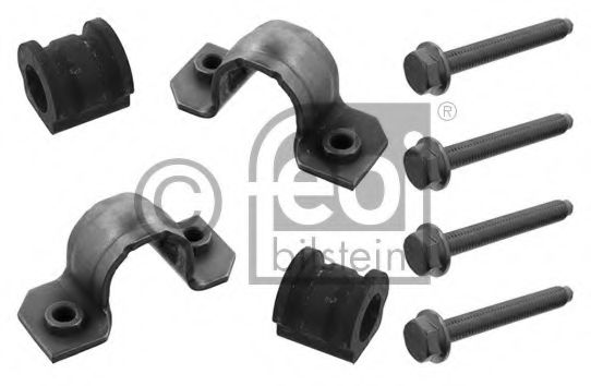 Ремкомплект, подшипник стабилизатора FEBI BILSTEIN 37655
