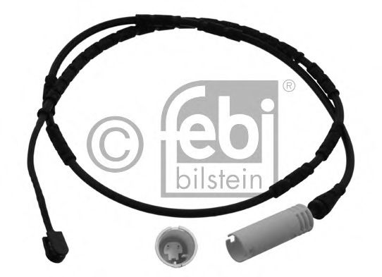 Сигнализатор, износ тормозных колодок FEBI BILSTEIN 37669