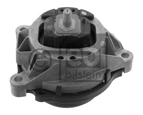 Подвеска, двигатель FEBI BILSTEIN 39008