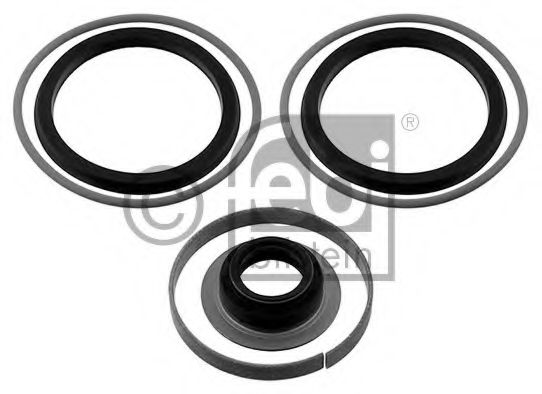 Ремкомплект, цилиндр переключения FEBI BILSTEIN 40498