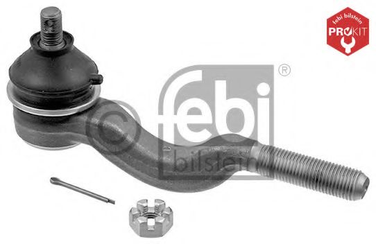 Наконечник поперечной рулевой тяги FEBI BILSTEIN 41281