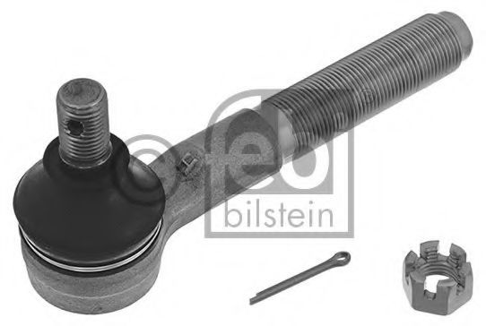 Наконечник поперечной рулевой тяги FEBI BILSTEIN 43144