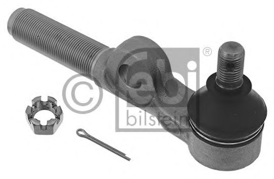 Наконечник поперечной рулевой тяги FEBI BILSTEIN 43177