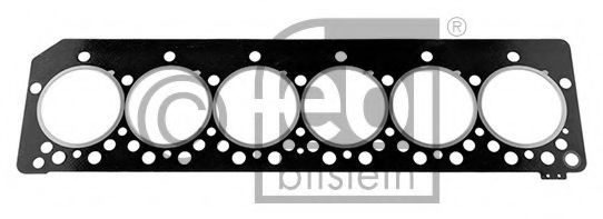 Прокладка, головка цилиндра FEBI BILSTEIN 43673