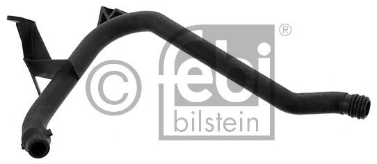 Трубка охлаждающей жидкости FEBI BILSTEIN 45351