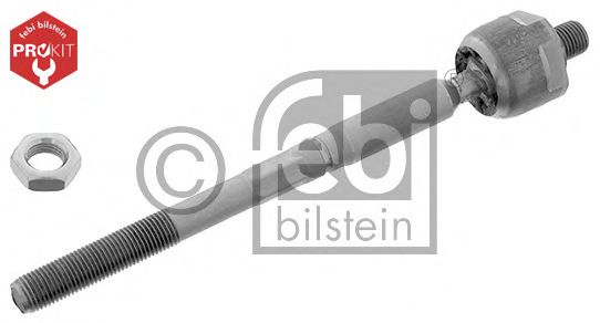 Осевой шарнир, рулевая тяга FEBI BILSTEIN 45352